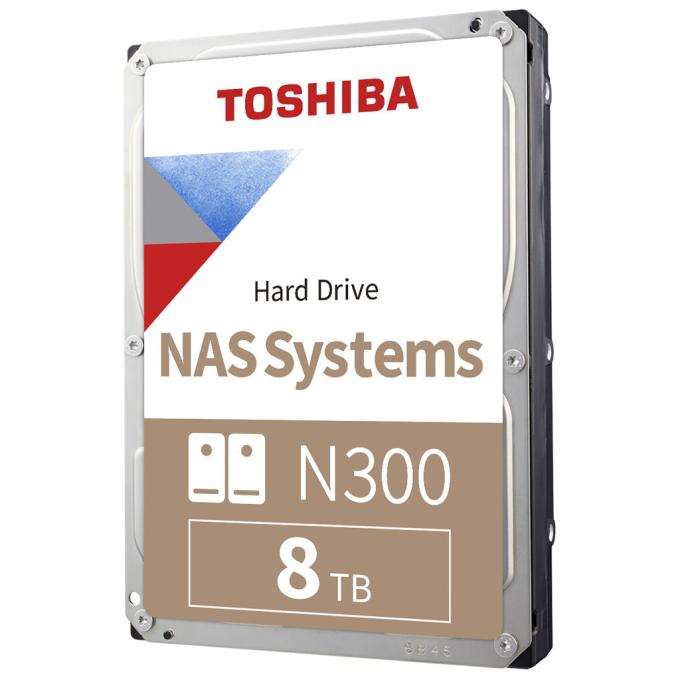 TOSHIBA MN10ADA800S