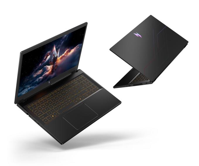 Acer NH.QZ8EU.008