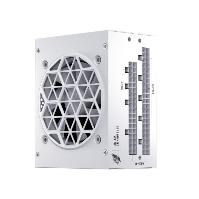 1STPLAYER SFX-PLT-750-WH-EU