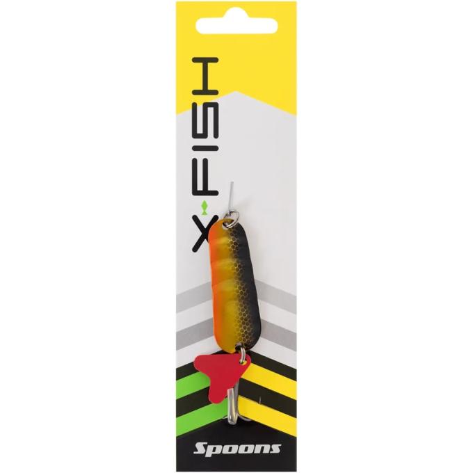 X-Fish 1917.05.29