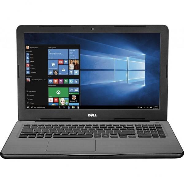 Ноутбук Dell Inspiron 5767 I577810DDW-63B
