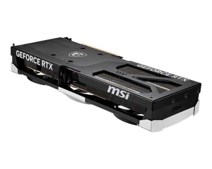 MSI 5070 12G VENTUS 3X OC