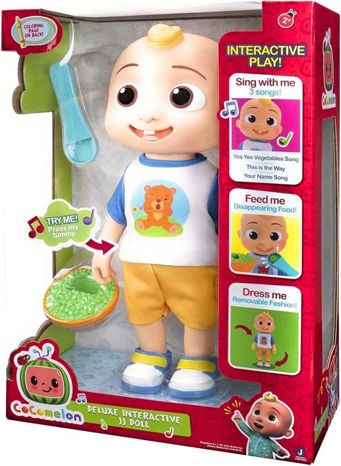 CoComelon CMW0058