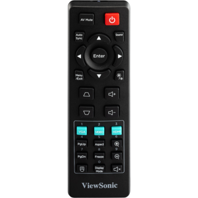ViewSonic VS20996