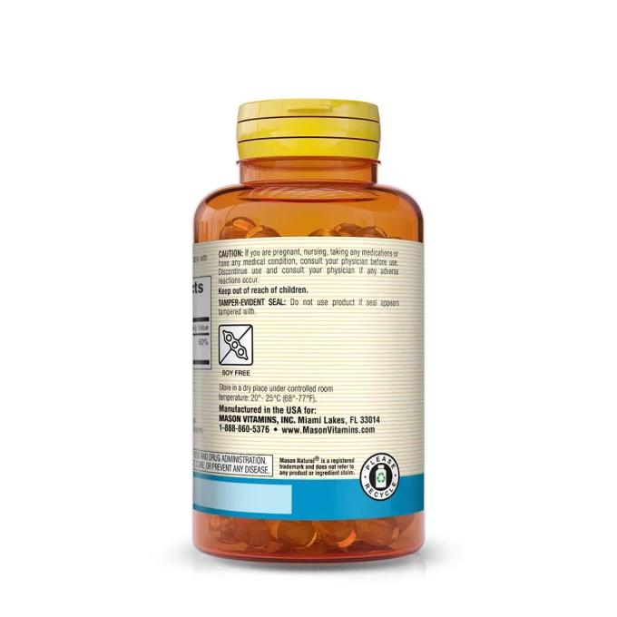 Mason Natural MAV18615