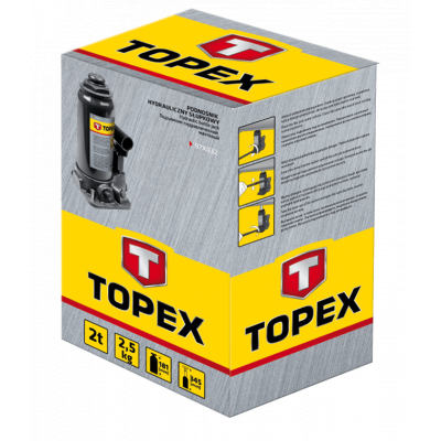 Topex 97X033