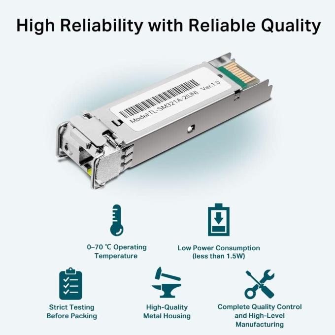 TP-Link TL-SM321A