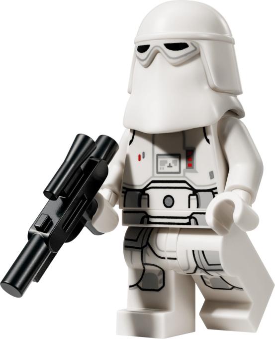 LEGO 75454