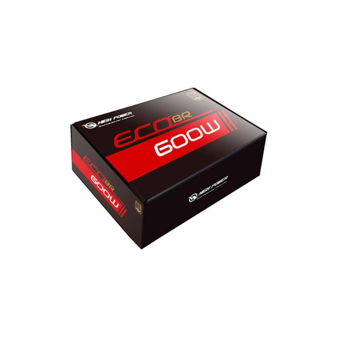 HighPower HPE-600BR-A12S