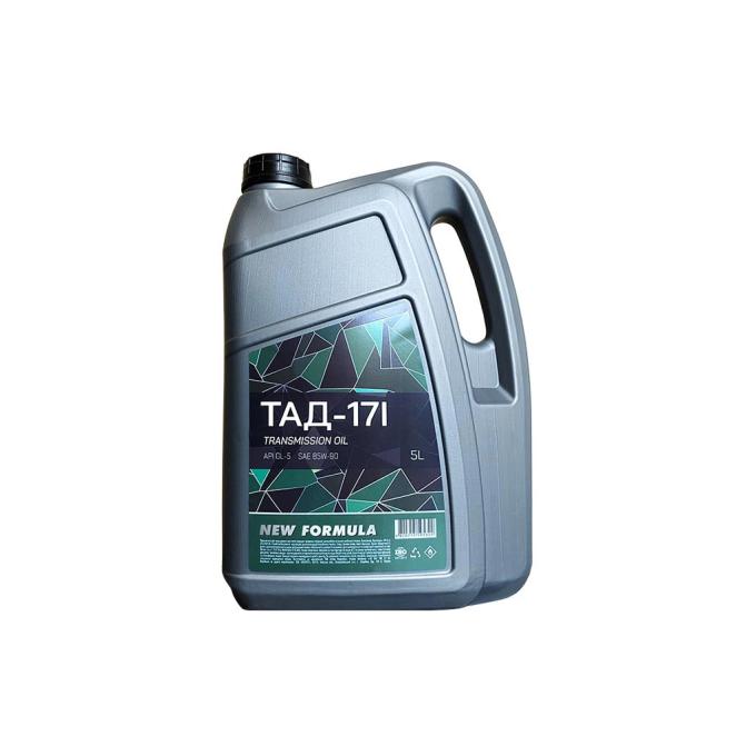 NEW FORMULA NF196269