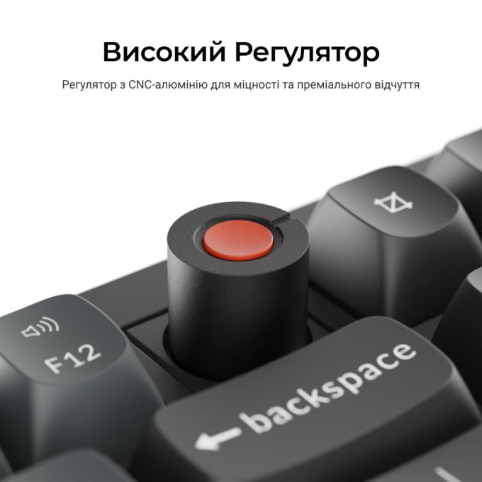Keychron V6W-D1-UA