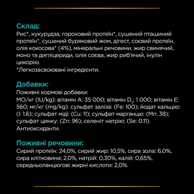 Purina Pro Plan Veterinary Diets 7613035152861