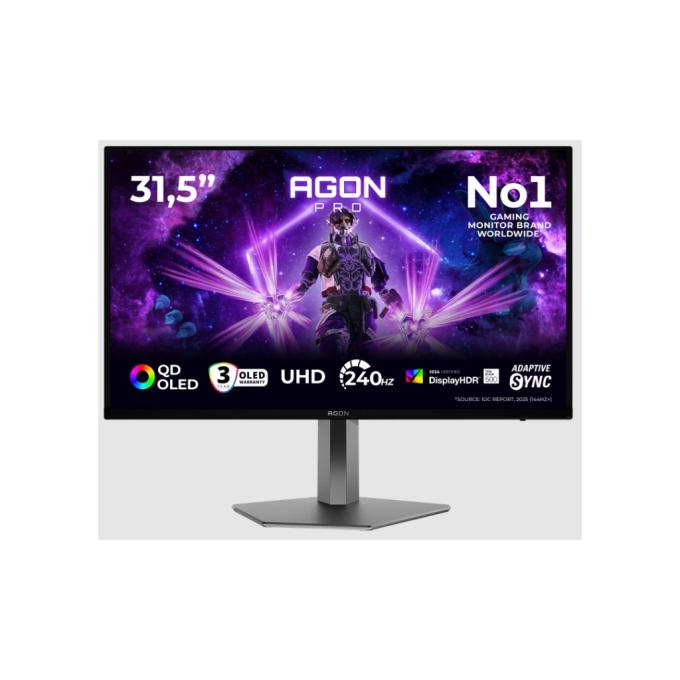 AOC AG326UZD2