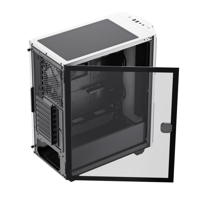 GAMEMAX DIAMOND CP WH