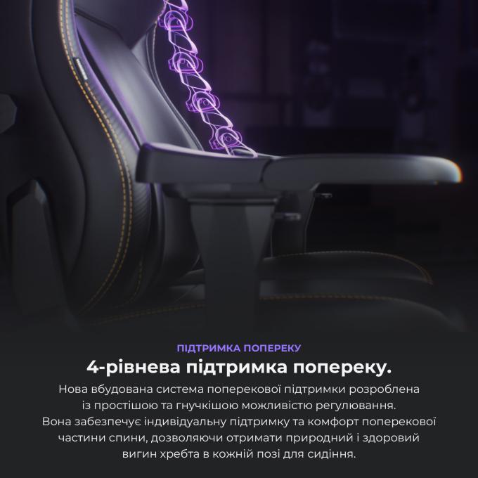Anda Seat AD12YDDC-L-20-G-CF
