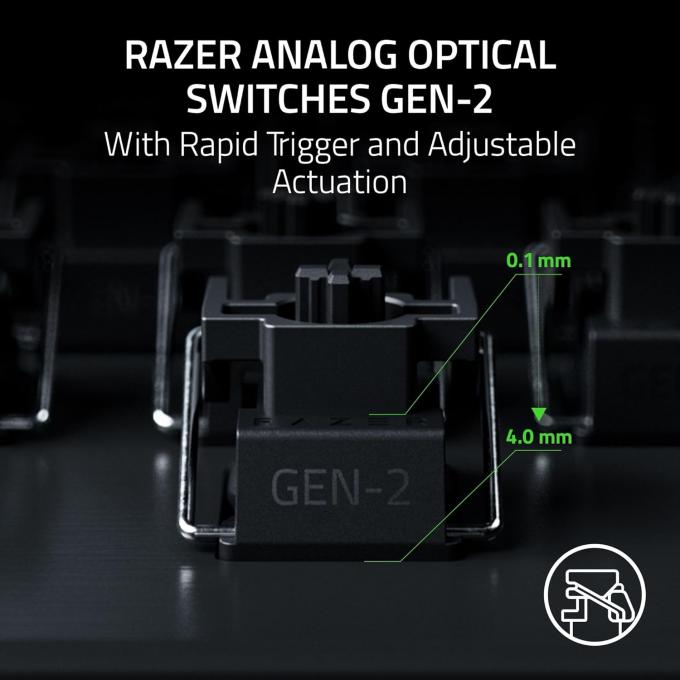 Razer RZ03-05520100-R3M1