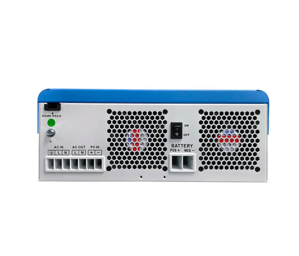 Lightwell ANJ-6200W-48V-WIFI