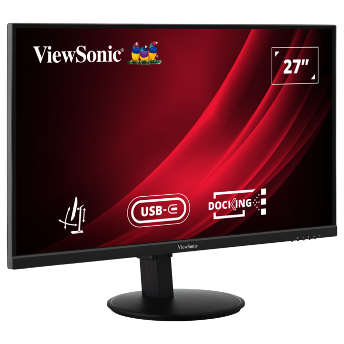 ViewSonic VG2709U-2K