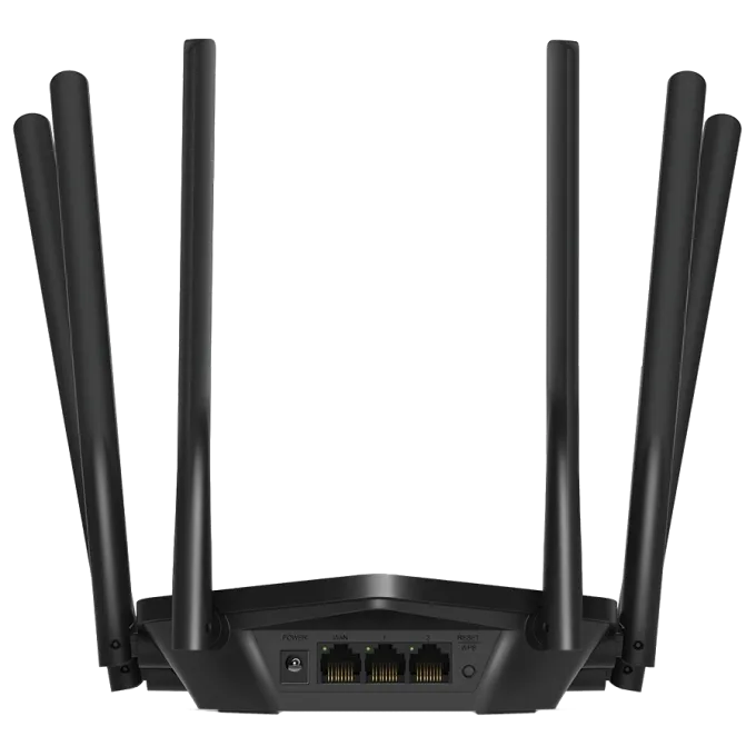 MERCUSYS MR50G AC1900 1 Гбит/с