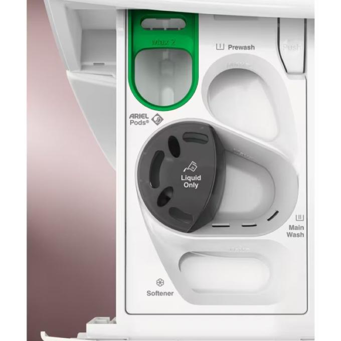 ELECTROLUX EW7W4602QU