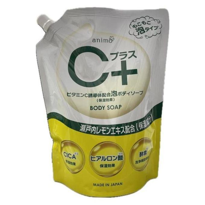 Rocket Soap 4571113802103