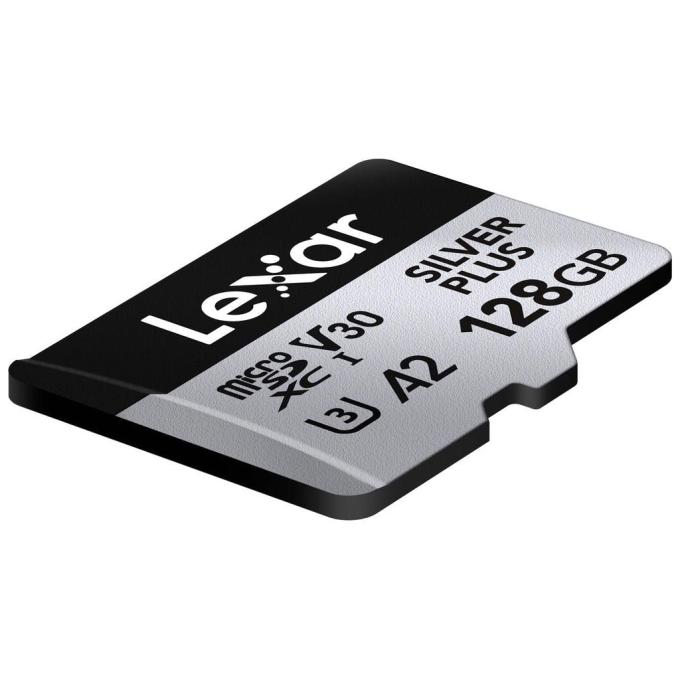 Lexar LMSSIPL128G-BNANG