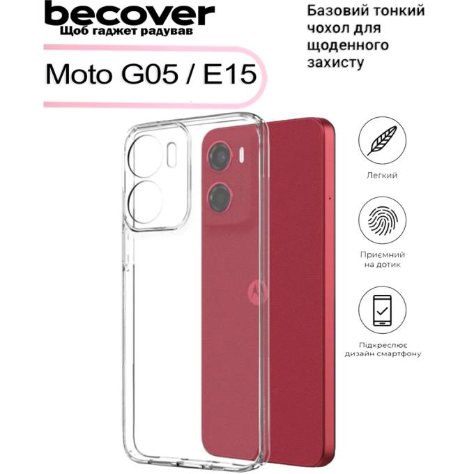 BeCover 713477