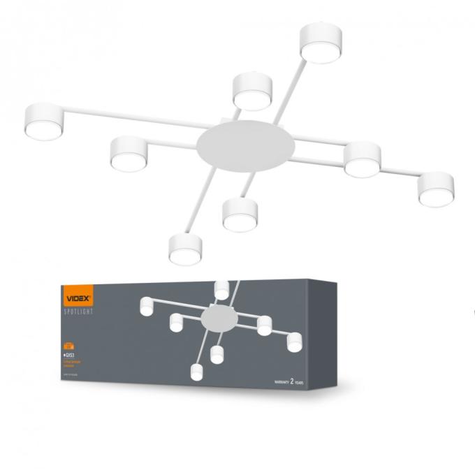 VIDEX VL-SPF22B-W