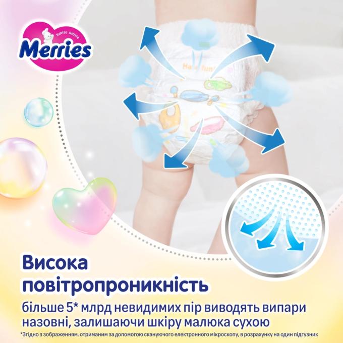 Merries 4901301442970