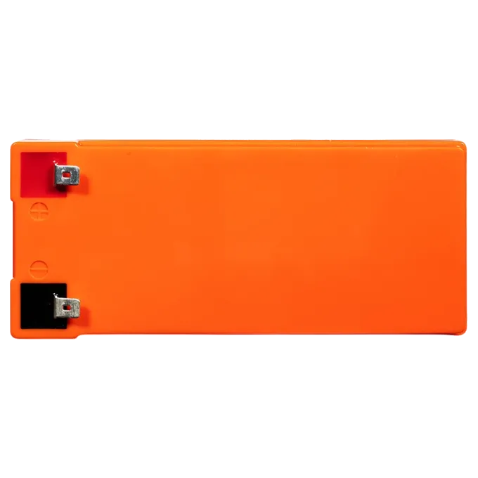Trinix TLFP-1212S Ultra 12Аг 12В