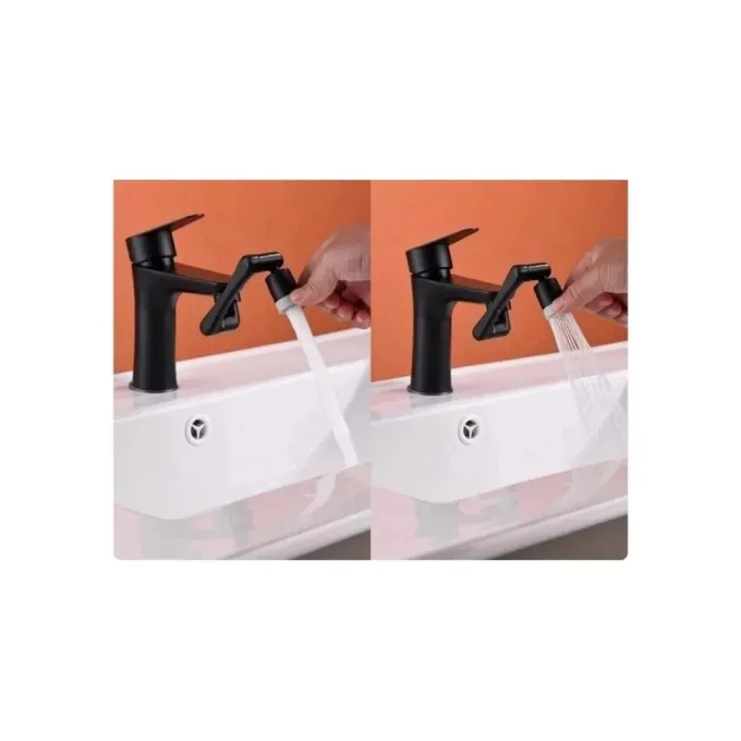 Noveen XL1059 Black з поворотом 1080°