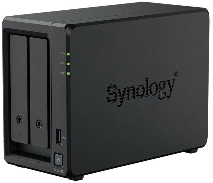 Synology DS725+