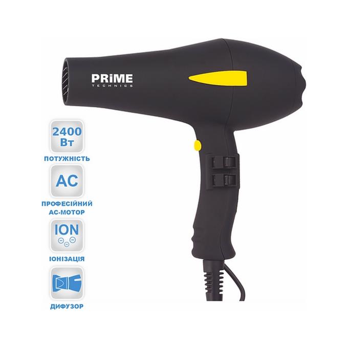 PRIME Technics PHD 2430 ADI