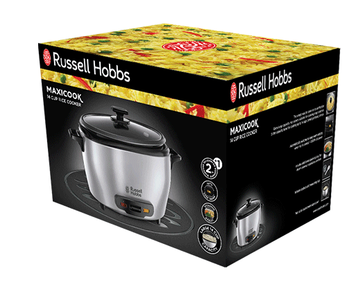 Russell Hobbs 23570-56