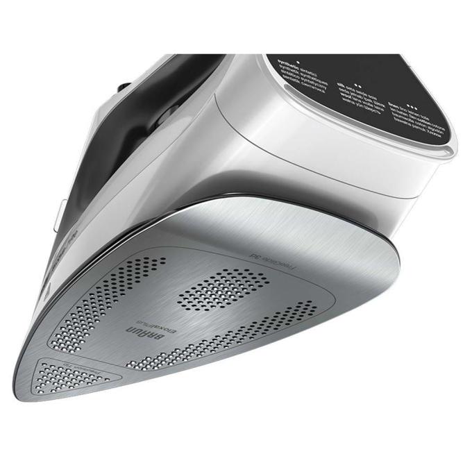 BRAUN SI7149WB