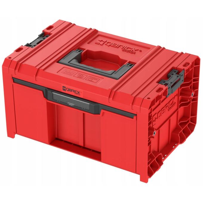 QBRICK SYSTEM SKRQPROD1B2CCZEPG001