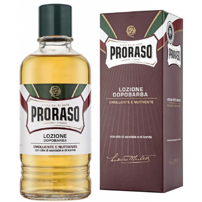 Proraso 8004395006724/8004395006779