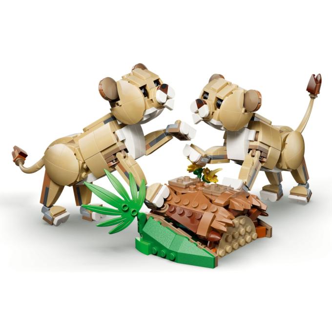 LEGO 31386