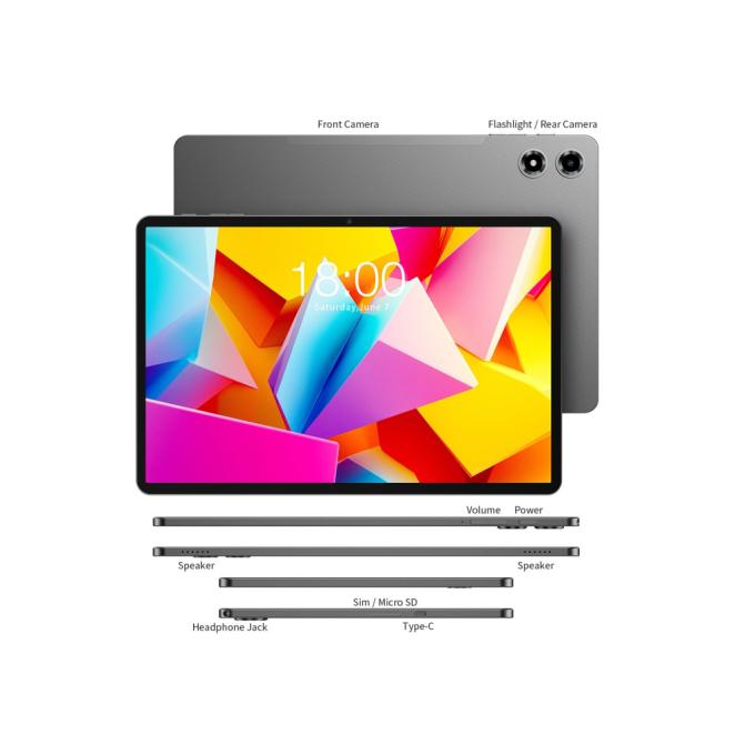 Teclast 6940709680421