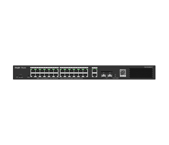 Ruijie Reyee RG-ES228GS-P