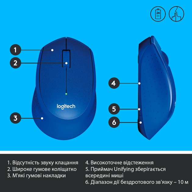 Logitech 910-004910