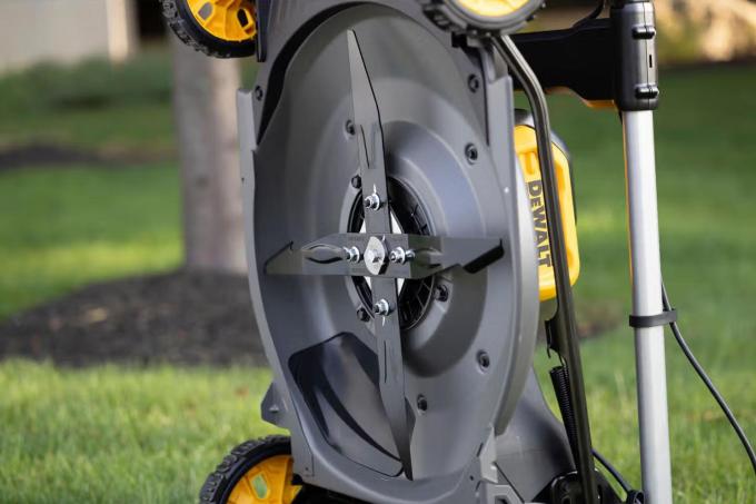 DeWALT DCMWP500N