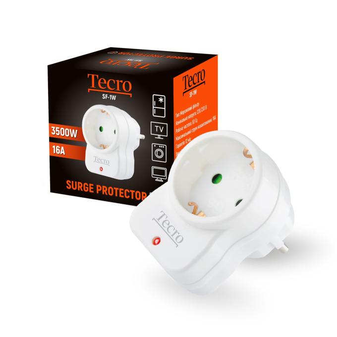 Tecro SF-1W