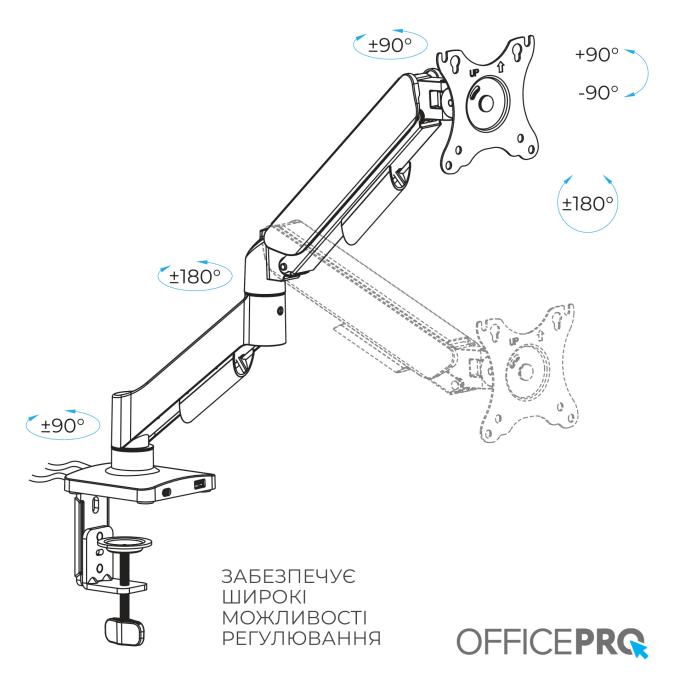 OfficePro MA511B