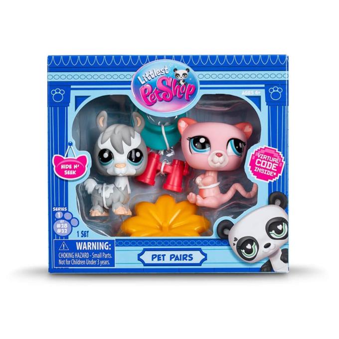Littlest Pet Shop 00509