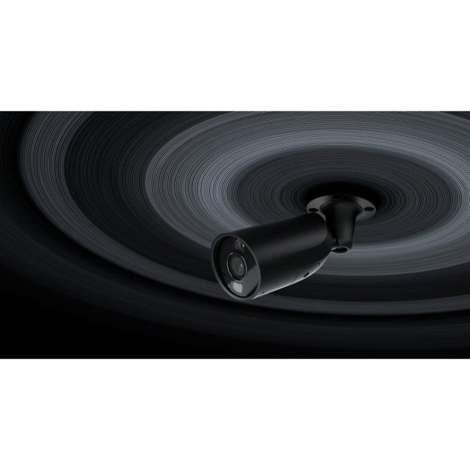 Ajax BulletCam HL (8/2.8) black