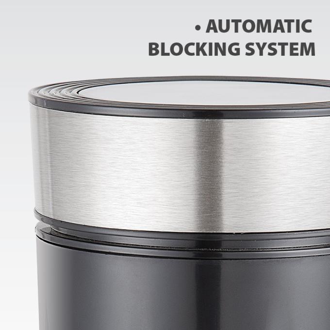 Maestro MR-456-BLACK