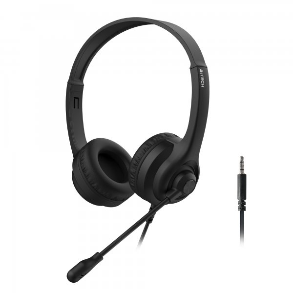 A4tech HS-8i (Black)