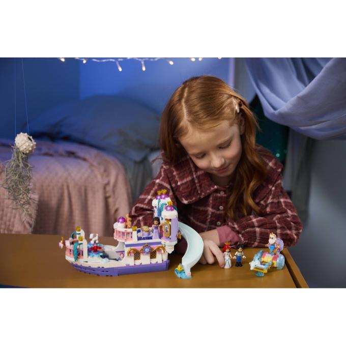 LEGO 43299