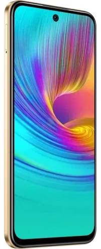 Infinix X6532 4/128 SANDSTONEGOLD